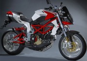 Bimota DB6R Bimota DB6R